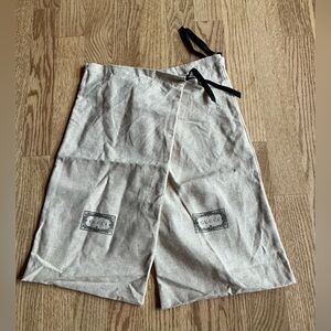 Authentic GUCCI dust bags 🌟🌟